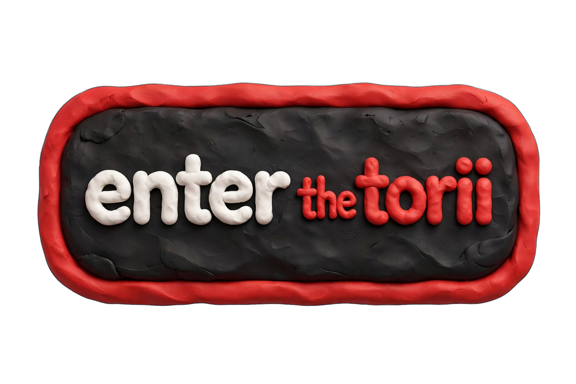 Enter the Torii
