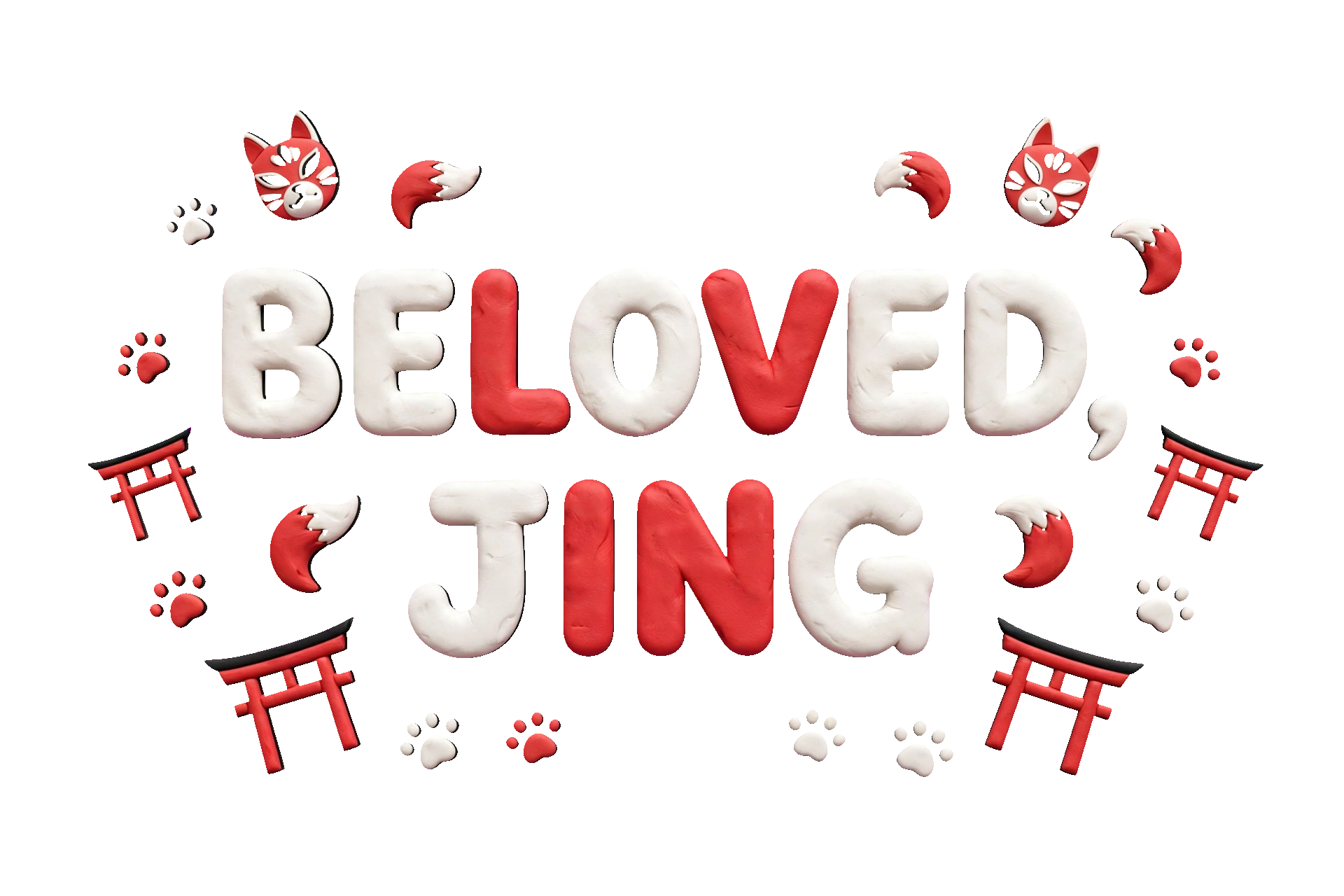 Beloved Jing